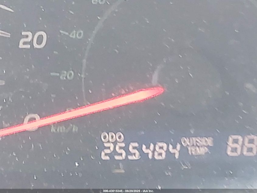 2007 Toyota Camry Le VIN: 4T1BE46K37U579087 Lot: 43015345