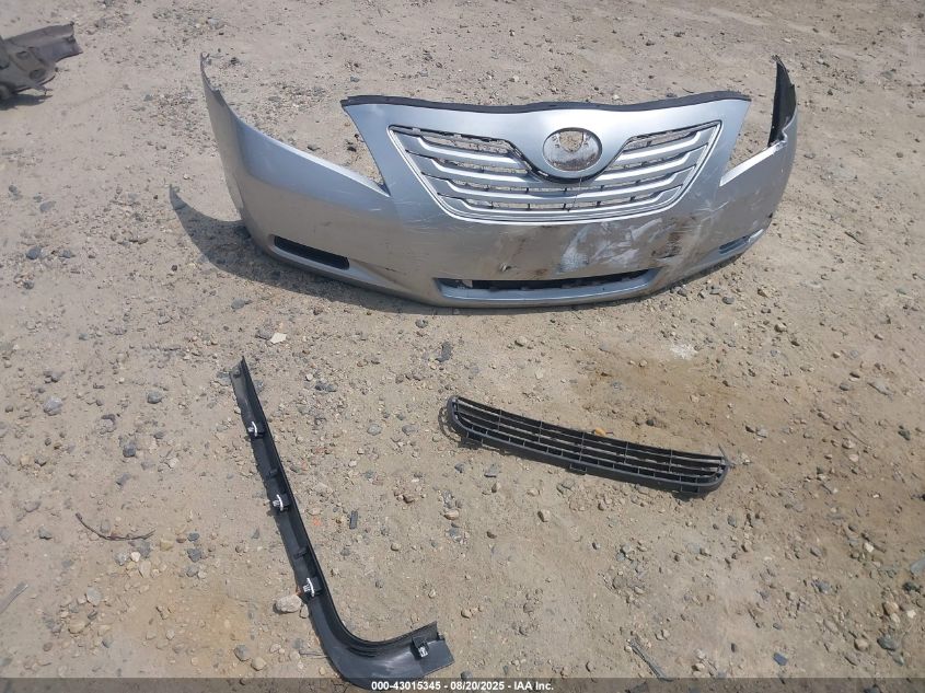 2007 Toyota Camry Le VIN: 4T1BE46K37U579087 Lot: 43015345