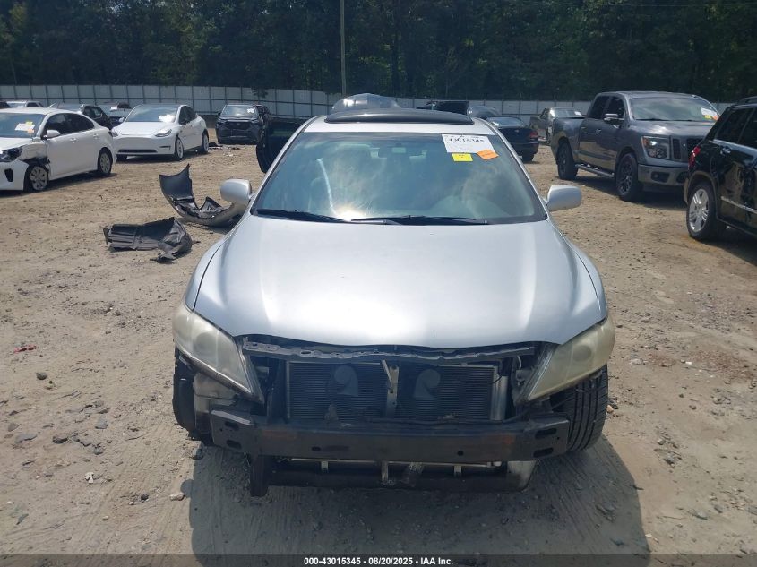 2007 Toyota Camry Le VIN: 4T1BE46K37U579087 Lot: 43015345