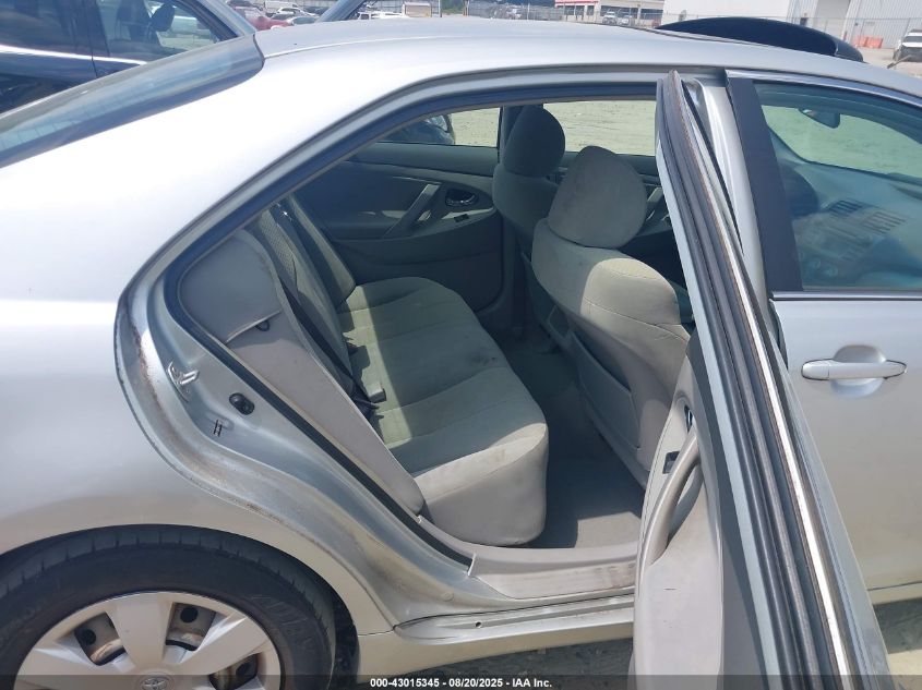 2007 Toyota Camry Le VIN: 4T1BE46K37U579087 Lot: 43015345