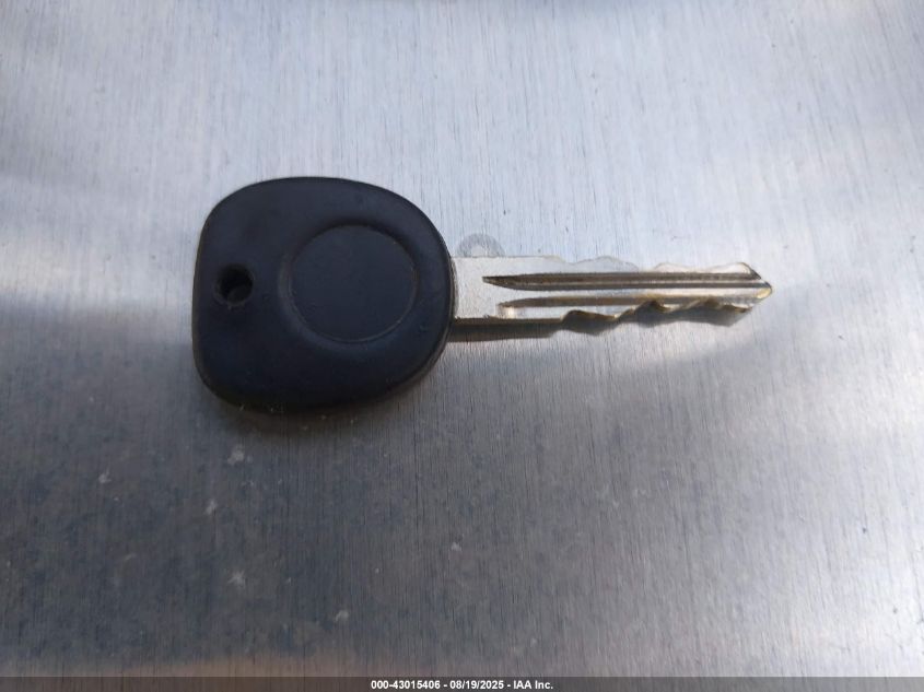 2007 Saturn Ion 2 VIN: 1G8AJ55F47Z131914 Lot: 43015406