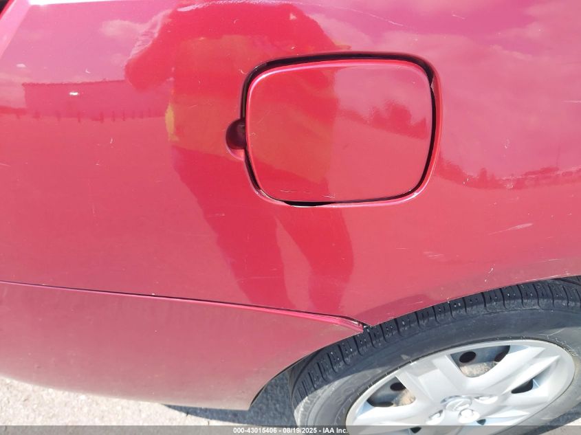 2007 Saturn Ion 2 VIN: 1G8AJ55F47Z131914 Lot: 43015406