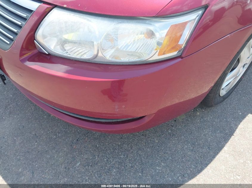 2007 Saturn Ion 2 VIN: 1G8AJ55F47Z131914 Lot: 43015406