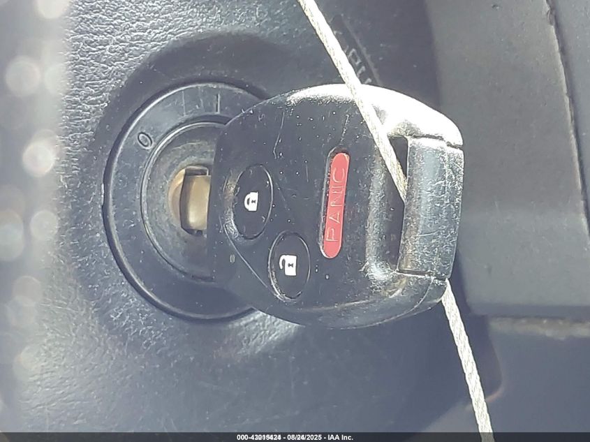 2009 Honda Civic Lx-S VIN: 2HGFA16659H505728 Lot: 43015424