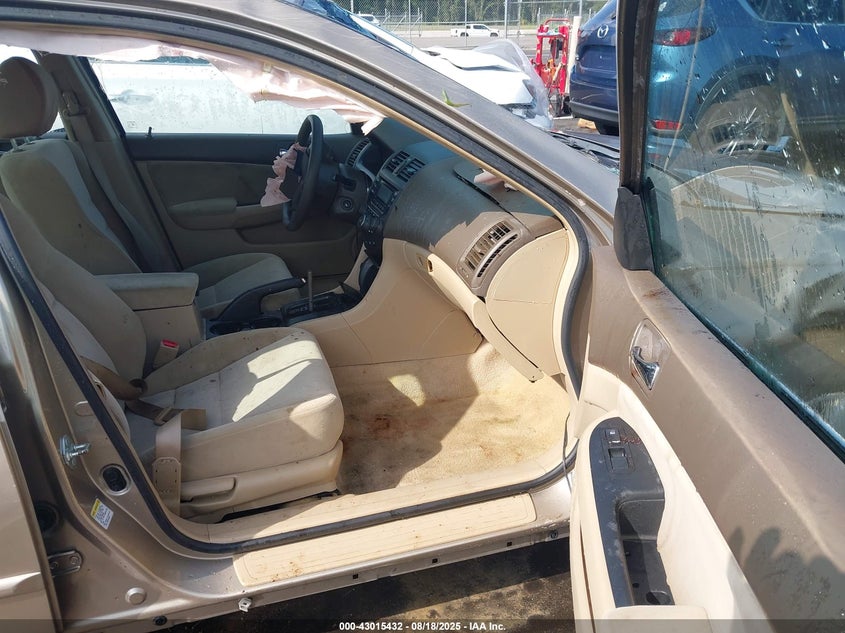 3HGCM56415G703507 2005 HONDA ACCORD photo no. 5