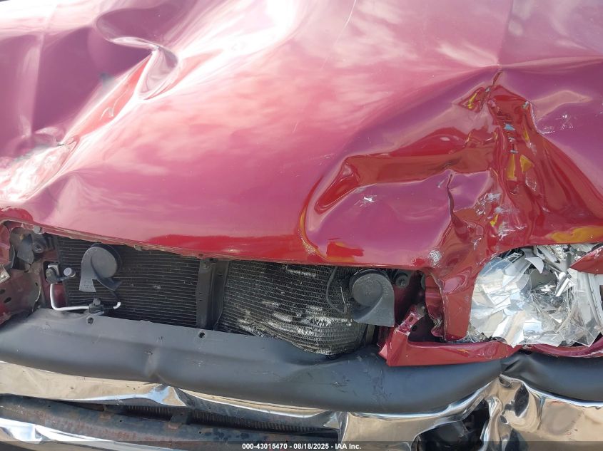 2005 Toyota Tundra Base V8 VIN: 5TBKT42115S467079 Lot: 43015470