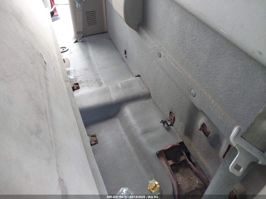 2005 Toyota Tundra Base V8 VIN: 5TBKT42115S467079 Lot: 43015470