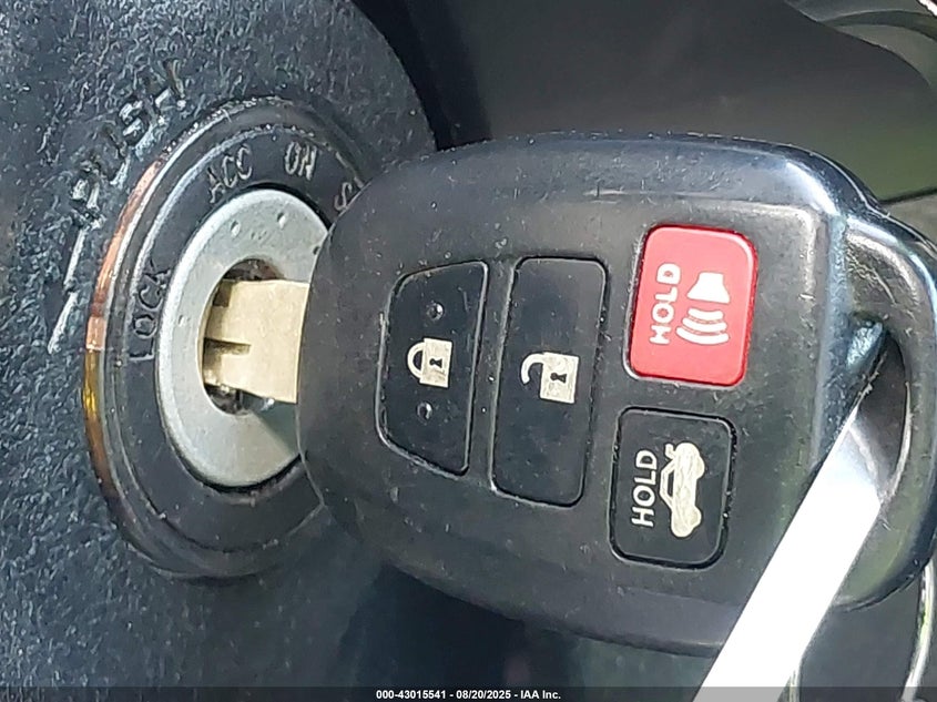 2012 Toyota Camry Se VIN: 4T1BF1FK3CU118235 Lot: 43015541