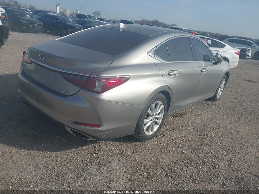 Vin: 58acz1b14mu086561, lot: 43509702, lexus es 350 20214