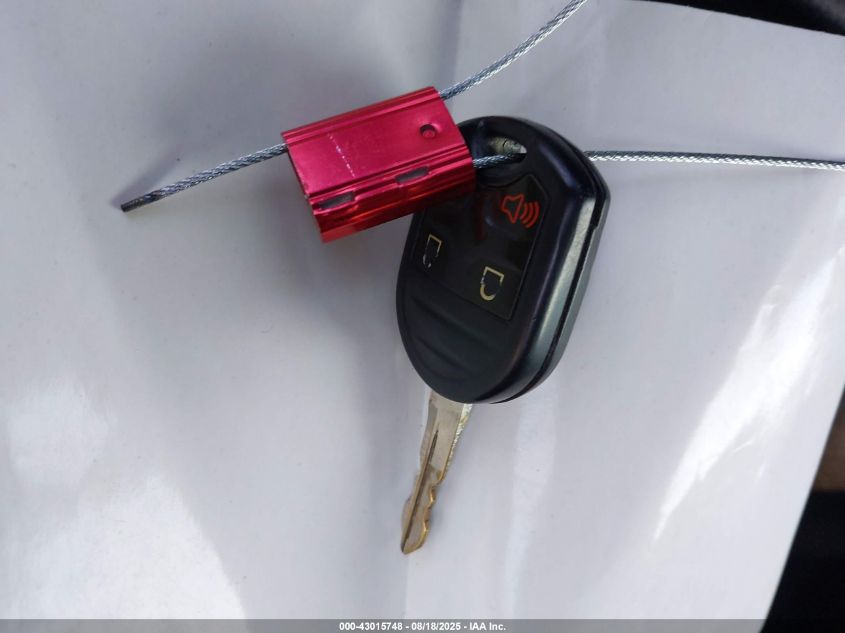 2012 Ford F-150 Lariat VIN: 1FTFW1EF5CFA13937 Lot: 43015748