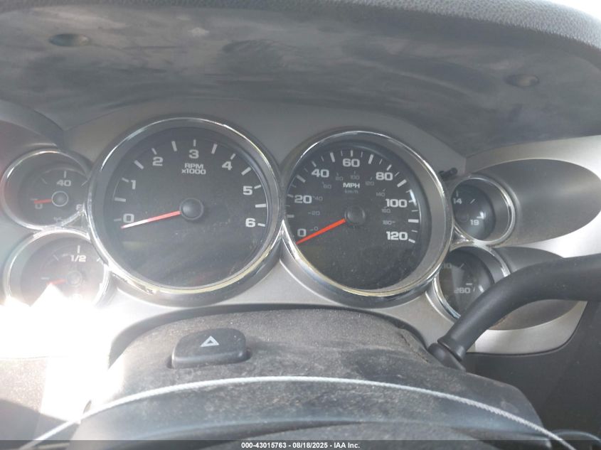 2009 Chevrolet Silverado 1500 Lt VIN: 1GCEK29019Z163571 Lot: 43015763