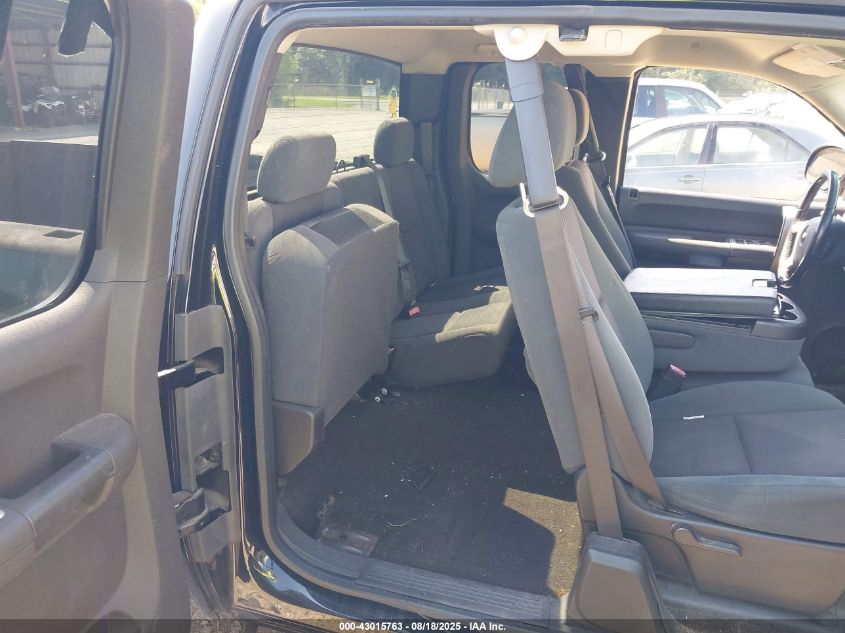 2009 Chevrolet Silverado 1500 Lt VIN: 1GCEK29019Z163571 Lot: 43015763