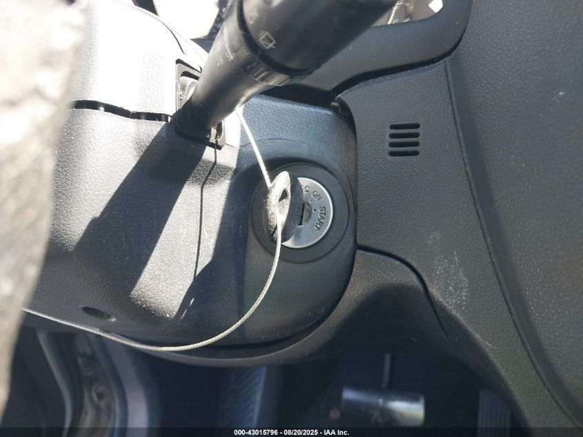 2005 Kia Sportage Ex V6/Lx V6 VIN: KNDJF723257053669 Lot: 43015796