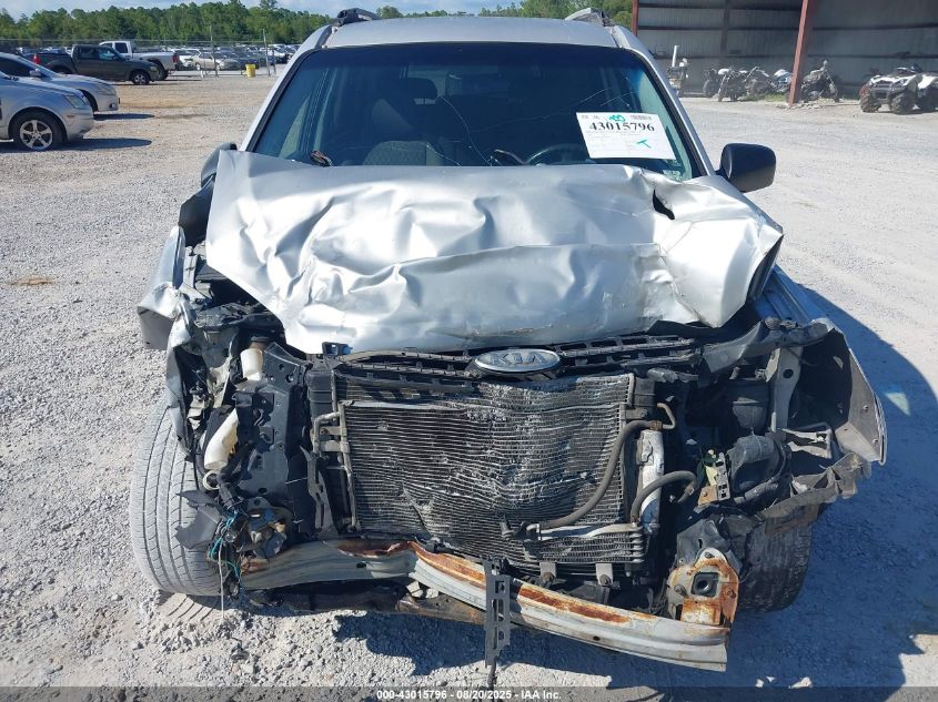 2005 Kia Sportage Ex V6/Lx V6 VIN: KNDJF723257053669 Lot: 43015796