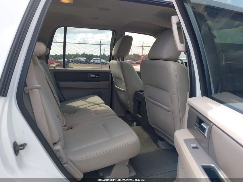 2009 Ford Expedition Xlt VIN: 1FMFU15549EB27807 Lot: 43015841