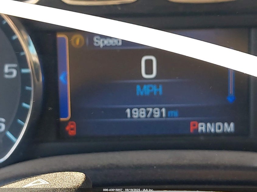 2014 Chevrolet Silverado 1500 1Lt VIN: 3GCPCREC0EG202191 Lot: 43015857