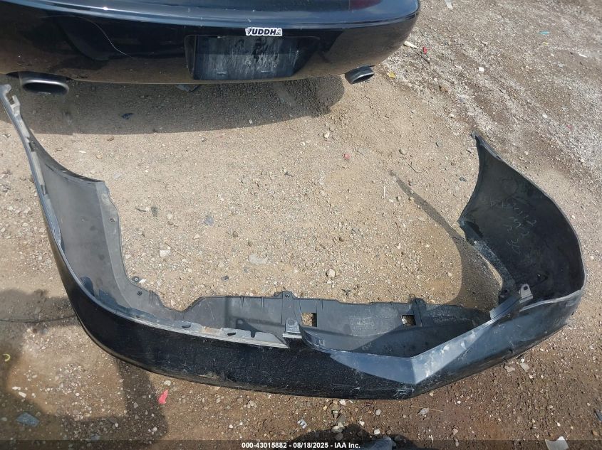 2003 Acura Cl 3.2 Type S Automatic VIN: 19UYA42603A010665 Lot: 43015882