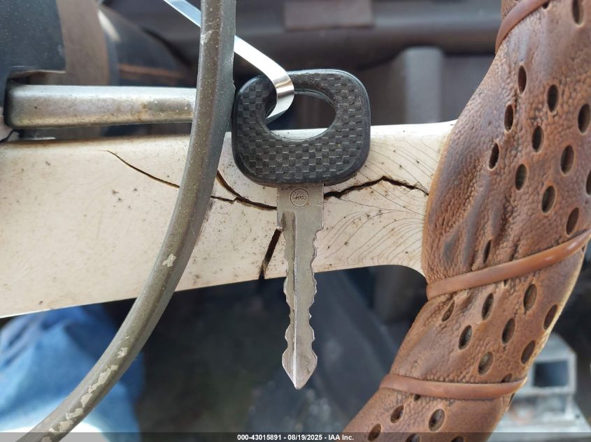 1968 Mercedes-Benz 220 VIN: 11511010013070 Lot: 43015891