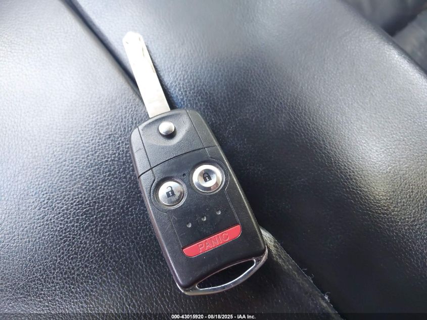 2007 Acura Mdx Technology Package VIN: 2HNYD28317H548591 Lot: 43015920