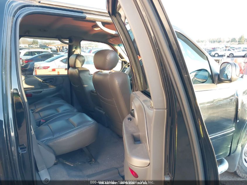 2001 Ford F-150 King Ranch Edition/Lariat/Xlt VIN: 1FTRW08LX1KC33779 Lot: 43015961