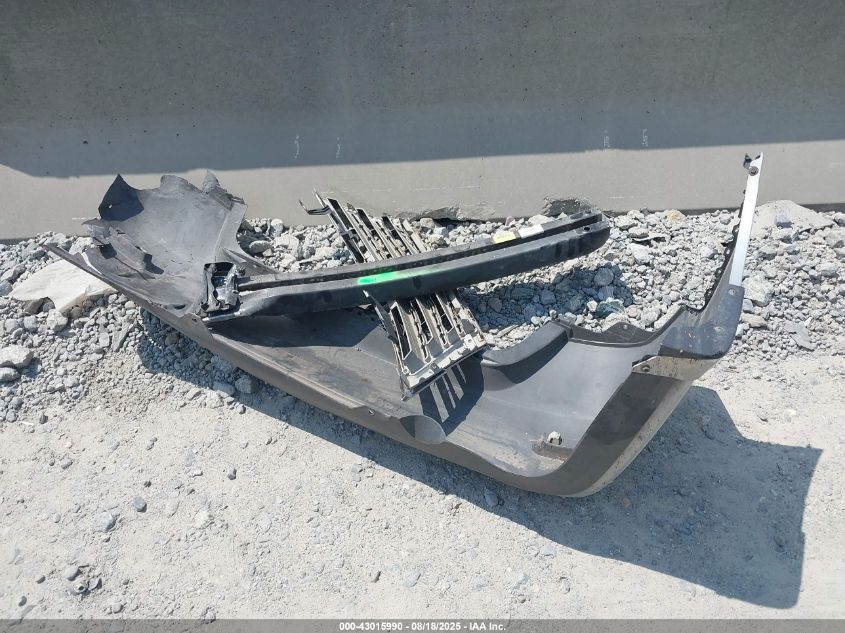 2014 Nissan Sentra Fe+ S VIN: 3N1AB7AP6EY296855 Lot: 43015990