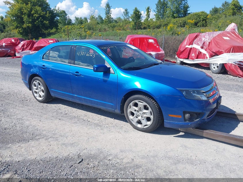 Vin: 3fahp0hg2br268878, lot: 43510152, ford fusion se 2011 img_1