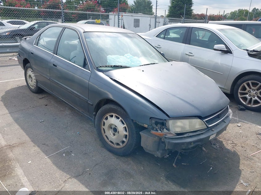1HGCD5533TA058699 1996 Honda Accord Lx/Ex auction photo 1
