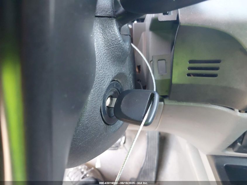 2007 Honda Civic Lx VIN: 2HGFG126X7H548012 Lot: 43016050