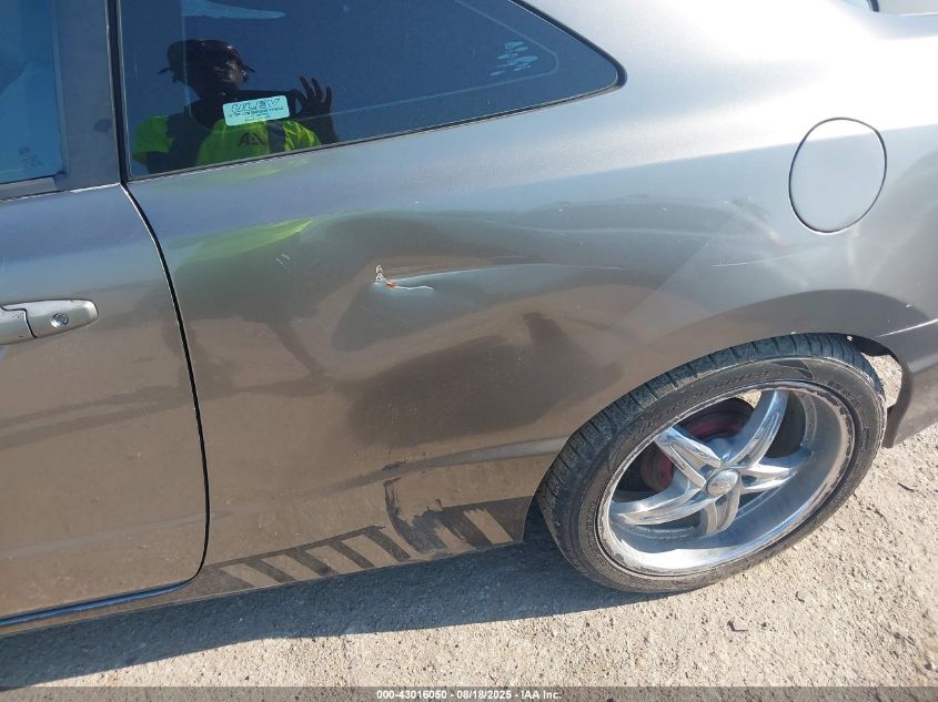 2007 Honda Civic Lx VIN: 2HGFG126X7H548012 Lot: 43016050