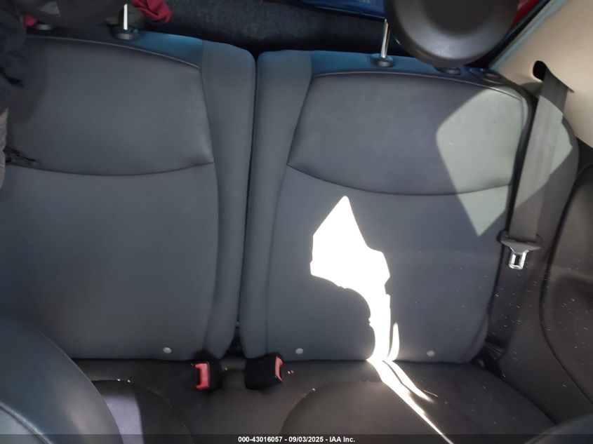 2012 Fiat 500 Pop VIN: 3C3CFFAR7CT125388 Lot: 43016057