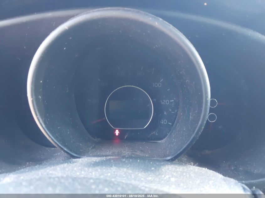 2019 Kia Soul + VIN: KNDJP3A52K7640314 Lot: 43016101