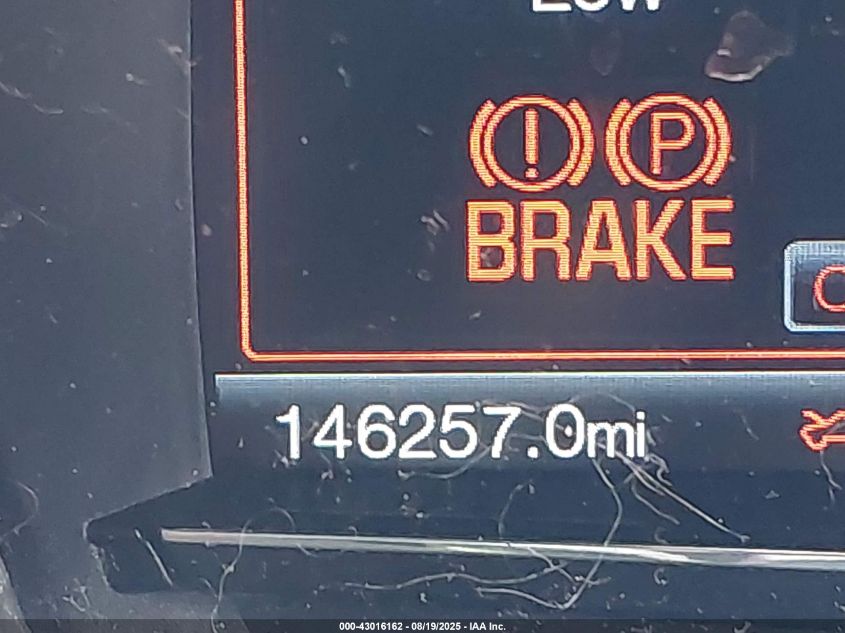 2016 Ford Explorer Xlt VIN: 1FM5K8D83GGB60613 Lot: 43016162