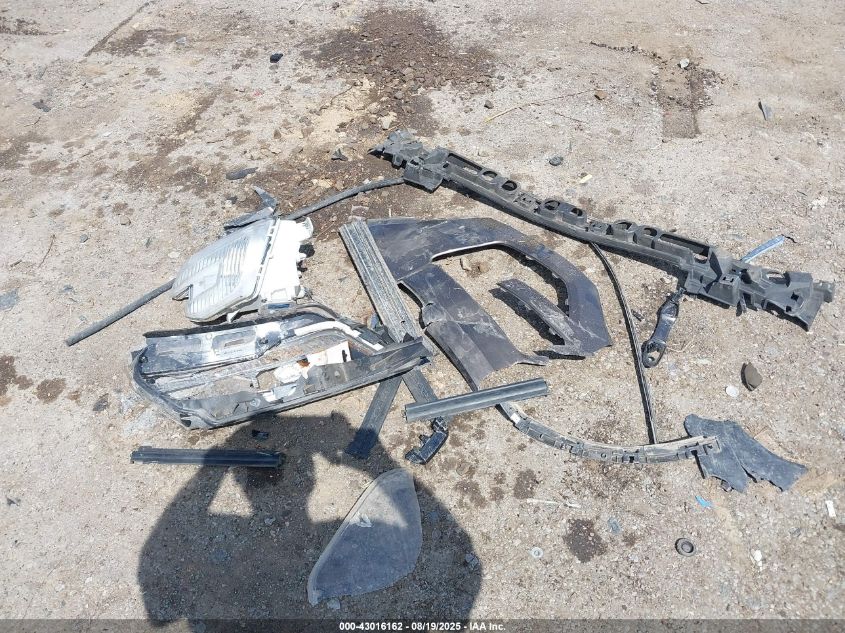 2016 Ford Explorer Xlt VIN: 1FM5K8D83GGB60613 Lot: 43016162