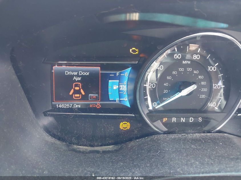 2016 Ford Explorer Xlt VIN: 1FM5K8D83GGB60613 Lot: 43016162