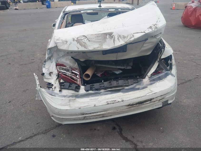 2011 Mercedes-Benz C 300 VIN: WDDGF8BB6BR158597 Lot: 43016217