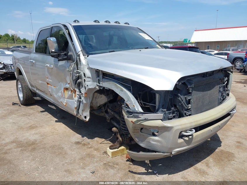 Vin: 3c6ud5fl7cg171615, lot: 43510355, ram 2500 laramie 2012 img_1