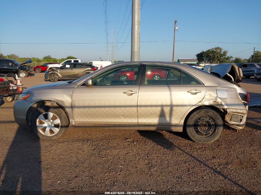 2007 Toyota Camry Le VIN: 4T1BE46K17U522807 Lot: 43016248