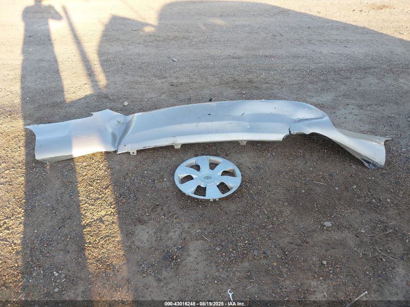 2007 Toyota Camry Le VIN: 4T1BE46K17U522807 Lot: 43016248