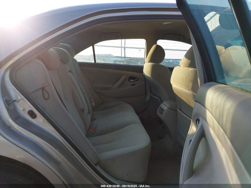 2007 Toyota Camry Le VIN: 4T1BE46K17U522807 Lot: 43016248