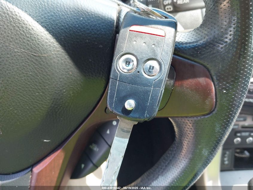 2007 Acura Rdx VIN: 5J8TB18537A000786 Lot: 43016342