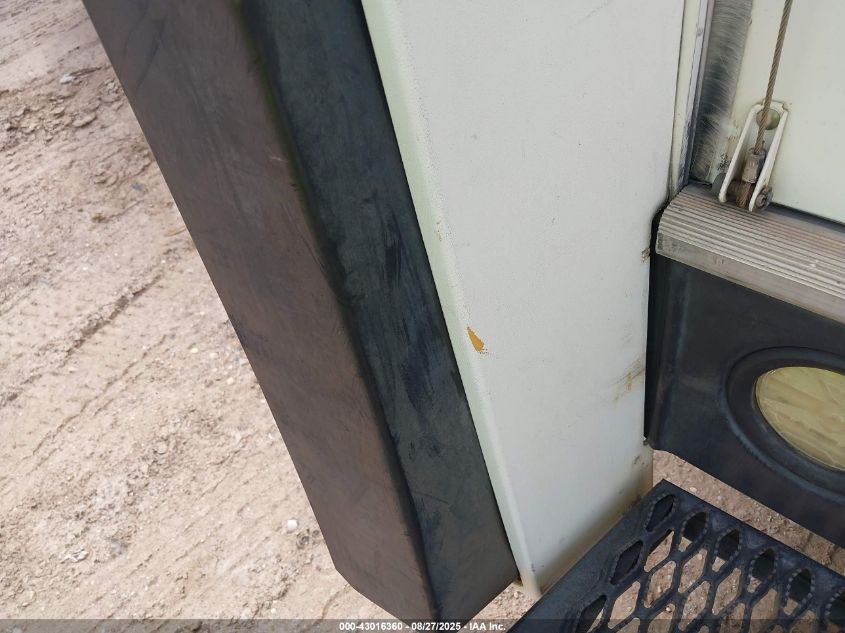 2013 Isuzu Commercial Van VIN: JALB4T179D7W00943 Lot: 43016360