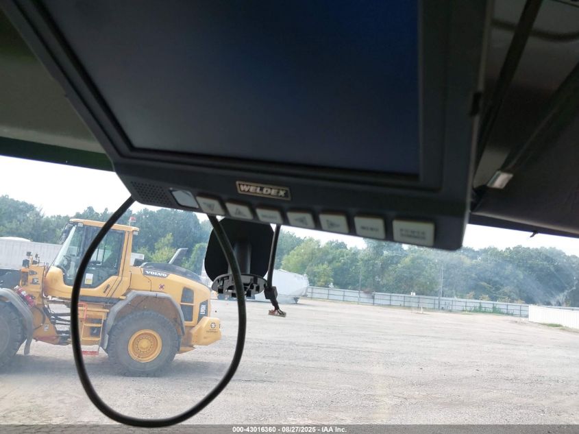 2013 Isuzu Commercial Van VIN: JALB4T179D7W00943 Lot: 43016360