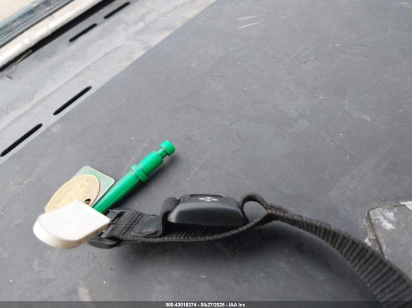 2018 Isuzu Reach VIN: JALB4T174J7W00604 Lot: 43016374