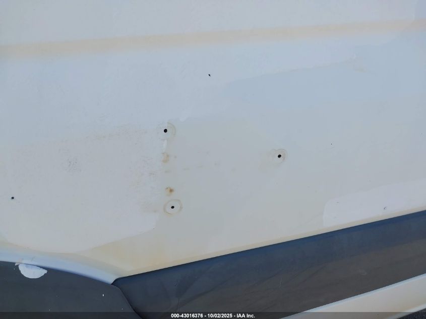 2011 Mercedes-Benz Sprinter 2500 High Roof VIN: WD3PE8CB0B5595976 Lot: 43016376