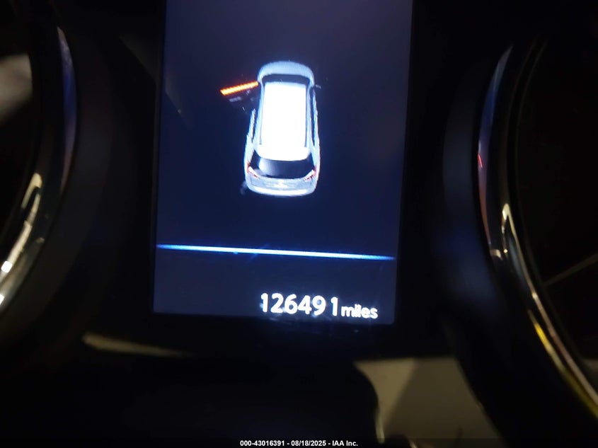 2018 NISSAN ROGUE SL - 5N1AT2MT4JC767180