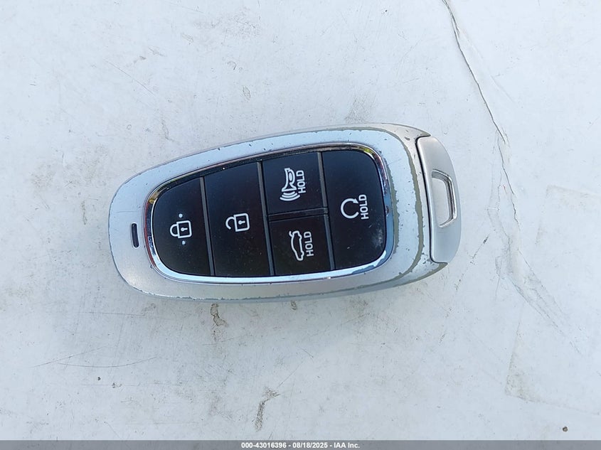 KMHL64JAXPA311865 2023 HYUNDAI SONATA photo no. 11