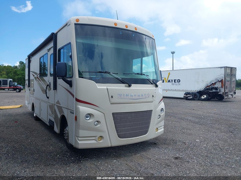 2017 WINNEBAGO OTHER