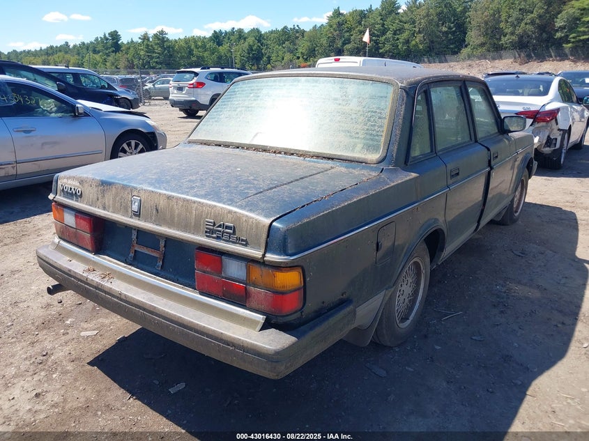 YV1AS8804P1487493 1993 VOLVO 240 SERIES photo no. 4