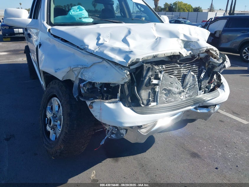 2003 Dodge Ram 2500 Slt/Laramie/St VIN: 3D7KU28653G758245 Lot: 43016446