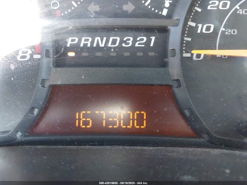 2008 Chevrolet Colorado Ls VIN: 1GCCS249688184076 Lot: 43016658